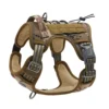 MaxControl™ No-Pull Reflective Dog Harness