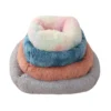S5465c0ae951549c2b8031b8fb4f8a3f5r-1.webp SnuggleRest™ Plush Rectangle Pet Bed