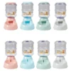 S566b465bd4044be99601863c923519071.webp HydraBowl™ Pet Feeder & Water Dispenser