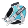 S572dc5aabddc464bb34cdf7dc9ecc9bbz.webp PowerPup™ Adjustable Dog Harness & Leash Set
