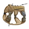 MaxControl™ No-Pull Reflective Dog Harness
