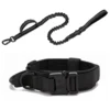 TactiPup™ Reflective Collar & Leash Set