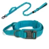 TactiPup™ Reflective Collar & Leash Set