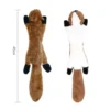 S5f13eff2a39b4c45ab299fea91696012v-2.webp CrinkleCritter™ Stuffing-Free Squeaky Dog Toy