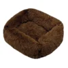 S609a6d1e4a0049129b4bed2c2c3c14f44-1.webp SnuggleRest™ Plush Rectangle Pet Bed