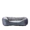 S60dd89d734404090aaffca81c6e1d54b3.webp CloudNest™ Washable Non-Slip Dog Bed