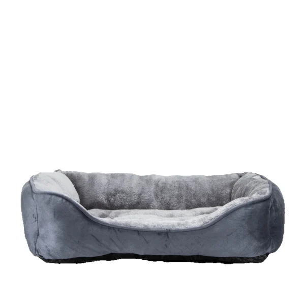 S60dd89d734404090aaffca81c6e1d54b3.webp CloudNest™ Washable Non-Slip Dog Bed