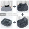 S617d3b9e67574354b633d9df7c167d15l-1.webp SnuggleRest™ Plush Rectangle Pet Bed