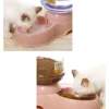 S61a5cf301db6415e98ad90c0e065dc04F.webp HydraBowl™ Pet Feeder & Water Dispenser