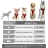 S62a13652b7df423183b7bea2e892ba2aG.webp StrongStride™ Front-Clip No-Pull Dog Harness