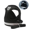 EscapeProof™ Cat & Small Dog Harness Set
