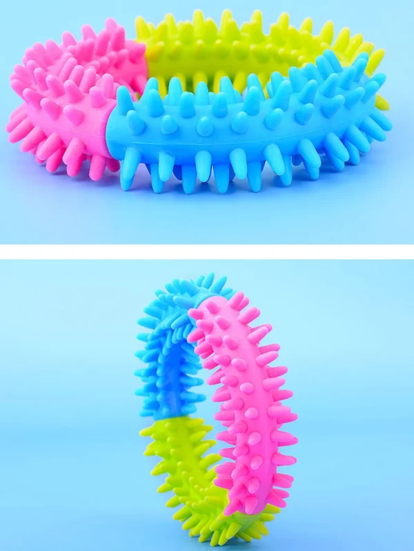 S661b9c6739684332b9f1adb792501514q.webp DuoChew™ Bell Ball & Molar Ring Toy Set