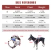 TrailGuard™ No-Pull Dog Harness