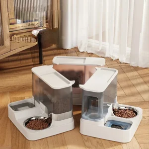 S6d224d70303145a0ada7ecdc0f7817daN.webp AutoFeeder™ 2-in-1 Gravity Pet Dispenser