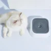 SmartSip™ Anti-Spill Pet Water Bowl