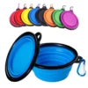 S6f63221dfb134cd9bdbb95edeb3a0898W.webp FlexBowl™ Collapsible Pet Bowl