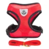 S70301f3383454a8ead459f59c0dbabe0j.webp ComfortMesh™ Pet Harness & Leash Set