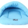 SnugStep™ Slipper-Style Pet Bed House