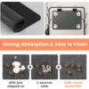 PawMat™ Waterproof Pet Feeding Mat