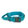 TactiPup™ Reflective Collar & Leash Set
