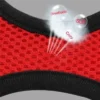 S78c8e69ea72d4c32ac46c0ff0e8cb8f30.webp ComfortMesh™ Pet Harness & Leash Set