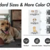PawMat™ Waterproof Pet Feeding Mat