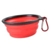 S7d079f02cb85496bb2f59e66c5aacbeb6.webp FlexBowl™ Collapsible Pet Bowl