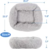 S806d1c13ecb44623aba792a54702b736n-1.webp SnuggleRest™ Plush Rectangle Pet Bed