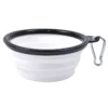 S820ee0345e4b48899b9fc3fd7fcf25c6z.webp FlexBowl™ Collapsible Pet Bowl