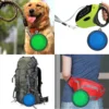 S83f8dc4799c04a18bd1ec1a8b8e457c78.webp FlexBowl™ Collapsible Pet Bowl