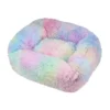 S84d021e23e0a494ab6053aa9d203bddet-1.webp SnuggleRest™ Plush Rectangle Pet Bed