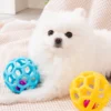 S85298bd573084d40821a3d4edf173f5fR.webp DuoChew™ Bell Ball & Molar Ring Toy Set