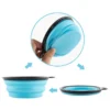 S8669cae30e7f4c599250080ef78f0f2fO.webp FlexBowl™ Collapsible Pet Bowl
