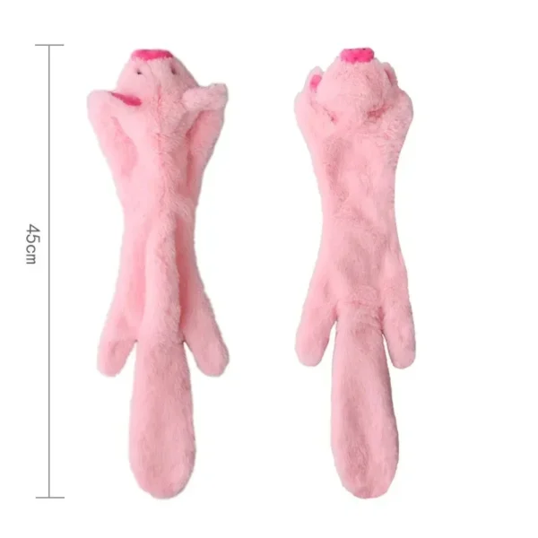 S87fc18b92621458f92de17f6883801f3C-2.webp CrinkleCritter™ Stuffing-Free Squeaky Dog Toy