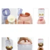 S88c9848c9e894d4b9163f63335f3a80cn.webp HydraBowl™ Pet Feeder & Water Dispenser