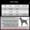 TactiPup™ Reflective Collar & Leash Set