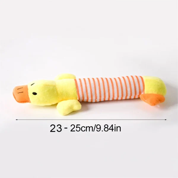 S8b100267f04c47e883fb718c1ef14ecac-2.webp CrinkleCritter™ Stuffing-Free Squeaky Dog Toy