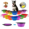 S8be2fb89989847b5a59e5130cd31ae7bC.webp FlexBowl™ Collapsible Pet Bowl