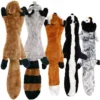 S8c52e9674eaa45fb8e45cbee0e7f14efV-2.webp CrinkleCritter™ Stuffing-Free Squeaky Dog Toy
