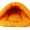 SnugStep™ Slipper-Style Pet Bed House