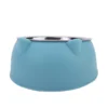 TiltBowl™ Stainless Steel Pet Feeder