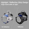 TrailGuard™ No-Pull Dog Harness