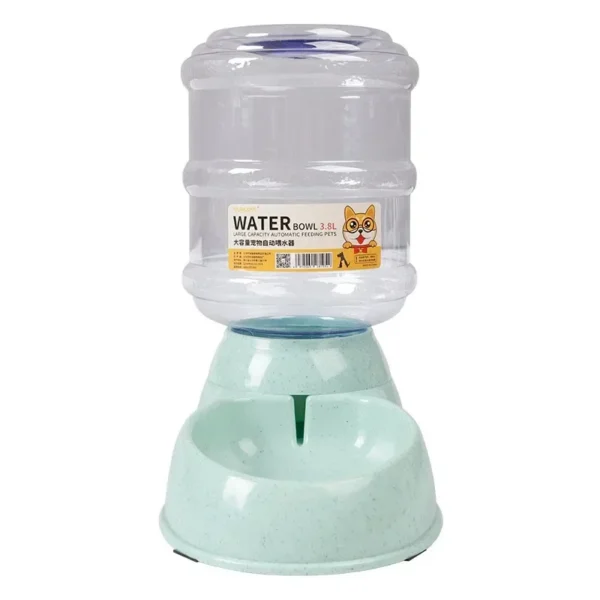 S9168b4b6e2e4497291861f9dc2cbd300P.webp HydraBowl™ Pet Feeder & Water Dispenser