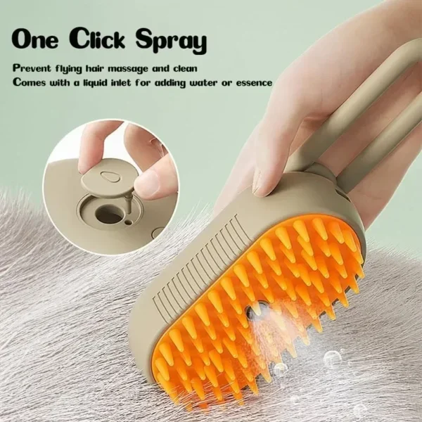 S91d75d464a9c4938a2edc6b0e12c110fH.webp đŹď¸ Steamy Brush â The Spa Day Your Pet Deserves!