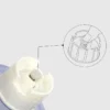 S927ab6e44d6b4f0d8f9af16575346cccd.webp HydraBowl™ Pet Feeder & Water Dispenser