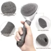 S9298f7122e8c44a68359aca75a074fc9G.webp Self-Cleaning Pet Hair Remover Brush: