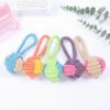 S933613e25c1e4d19b8937c2585be1e57j.webp ChewMate™ Rope & Ball Toy Set