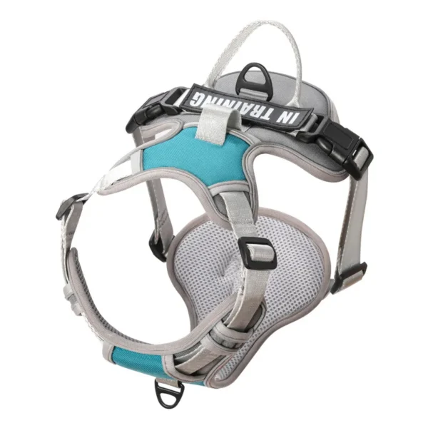 TrailGuard™ No-Pull Dog Harness