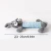 S95f11a717cd1466eaade9e1c64613b03j-2.webp CrinkleCritter™ Stuffing-Free Squeaky Dog Toy