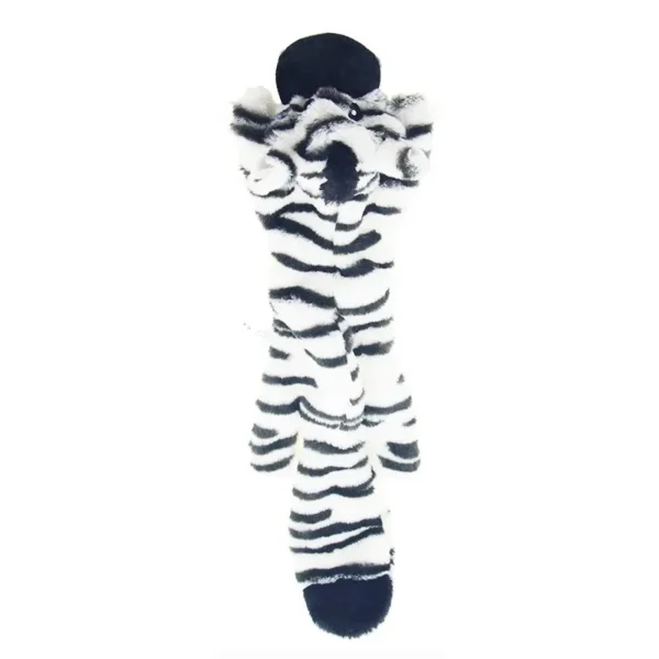 S964617c841504c1f8e382d6ae426317fu-2.webp CrinkleCritter™ Stuffing-Free Squeaky Dog Toy